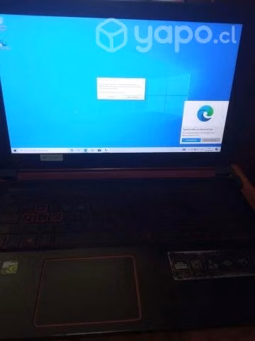 Notebook Gamer Acer Nitro 5 I5
