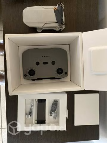 Dji mini 2 - Imagen 2