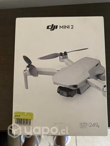 Dji mini 2 - Imagen 3