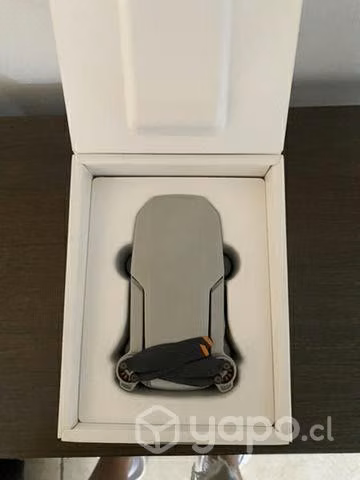 Dji mini 2 - Imagen 4