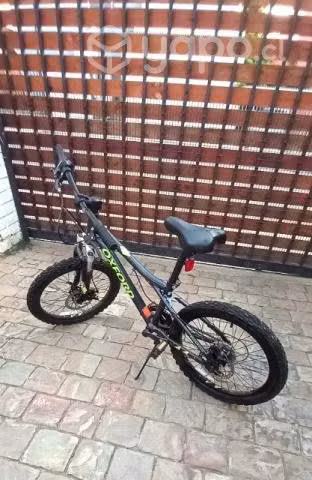 Bicicleta Oxford modelo Drako