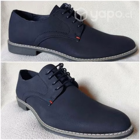 Zapatos Semiformales de Varon