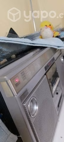 Radio Casetera