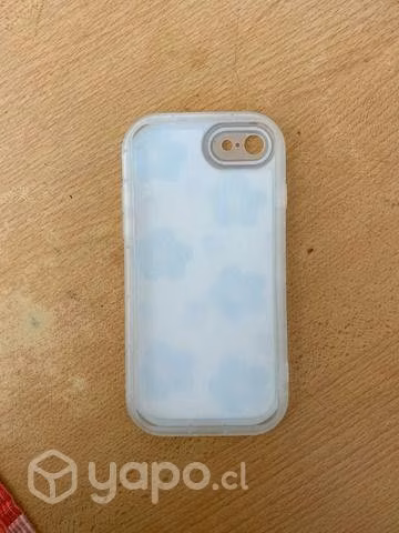 Carcasa iphone 7 y 8 nueva - Imagen 2