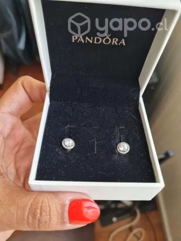 Aros Pandora