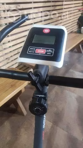 Bicicleta estatica muvo pulse 30