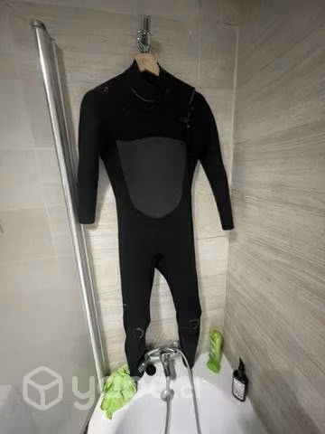 Traje xcel 4/3