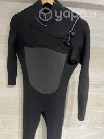 Traje xcel 4/3 - Imagen 3