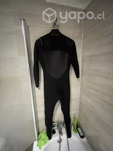 Traje xcel 4/3 - Imagen 2