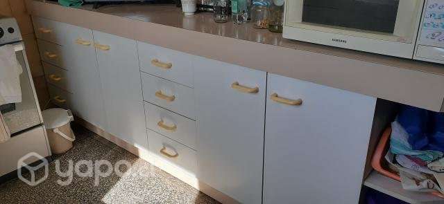 muebles cocina - Imagen 2