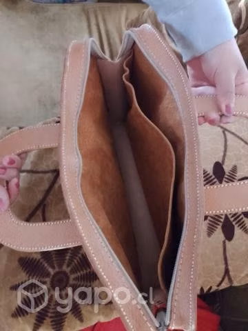 Bolso facturero - Imagen 2