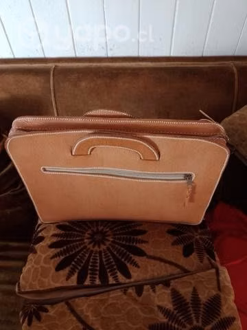 Bolso facturero