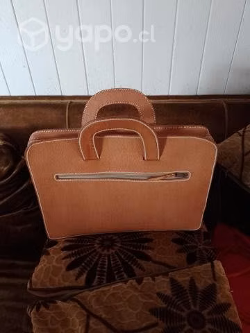 Bolso facturero - Imagen 4