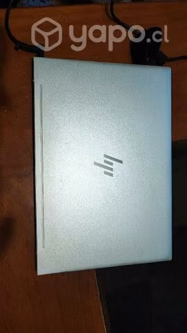 Notebook HP ENVY 13 excelente estado