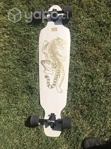 Longboard marca Landyachtz - Imagen 3