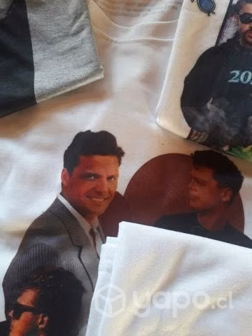 Poleras estampadas - Imagen 5