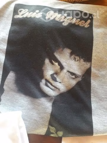 Poleras estampadas - Imagen 4