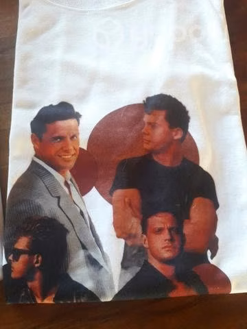 Poleras estampadas - Imagen 6