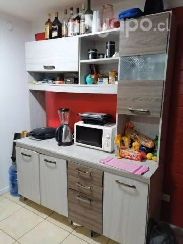 Mueble de cocina