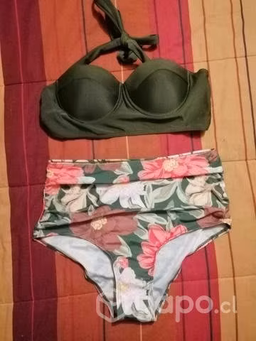 Hermoso bikini