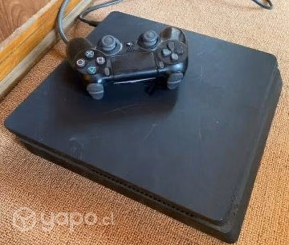 Ps4 tb control original
