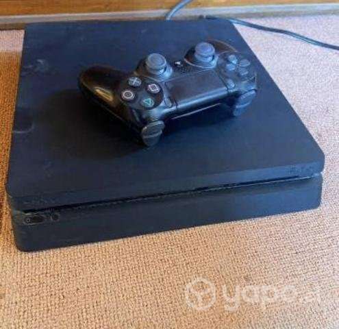 Ps4 tb control original - Imagen 2