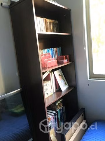 Librero y rack - Imagen 2