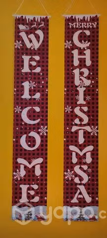 Hermoso colgante navideños - Imagen 2