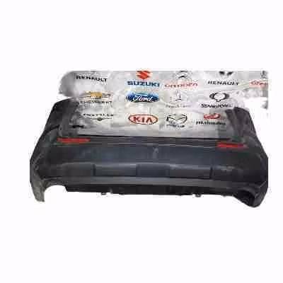 Parachoque trasero toyota rav4 2019