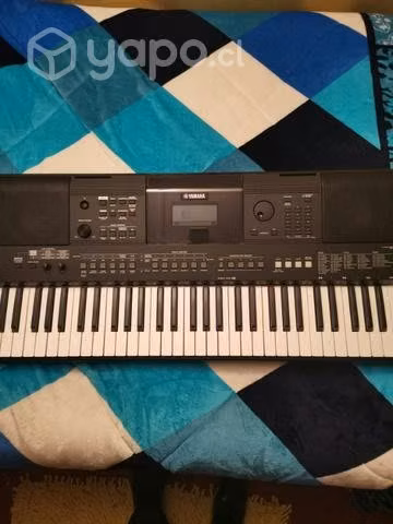 Teclado yamaha
