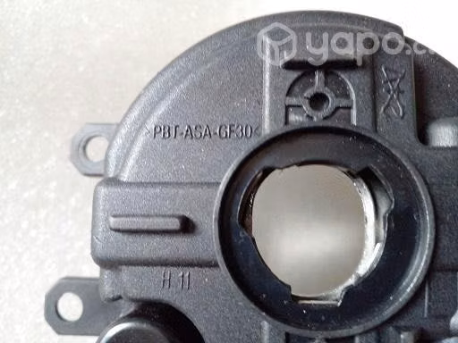 Neblinero derecho Toyota RAV, Original, - Imagen 2