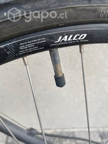 Bicicleta Merida Aro 26