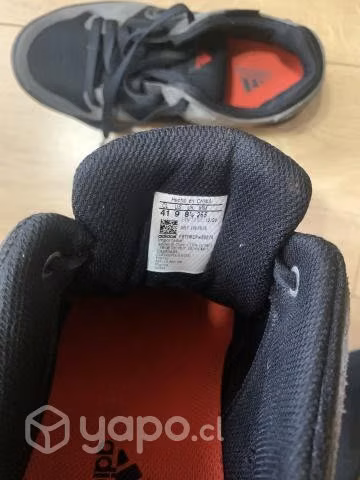 Zapatillas freeriders talla 41 - Imagen 3