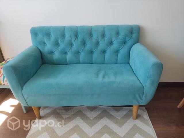Sillón pequeño - Imagen 3