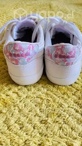 Zapatillas diadora número 31 - Imagen 3