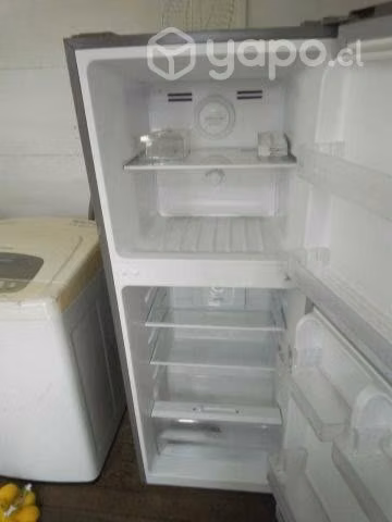 Refrigerador Sin Uso