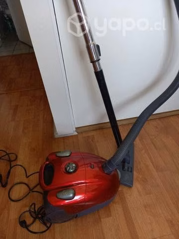 Aspiradora marca Nex