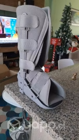 Bota estabilizadora