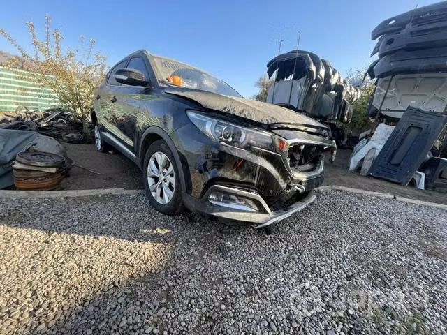 Guantera MG zs