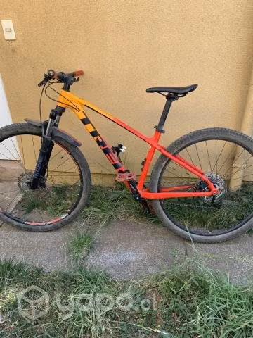 Trek Marlin 7