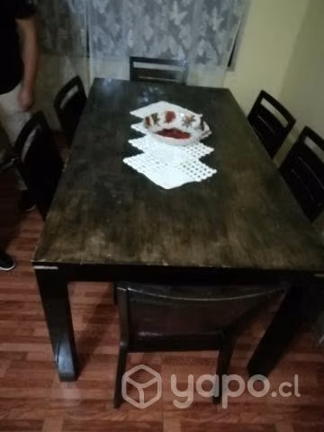 Comedor