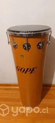 Timba gope