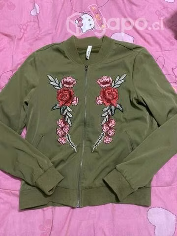 Ropita en perfecto estado