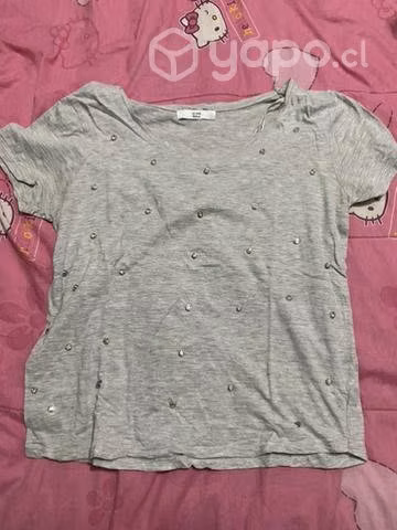Ropita en perfecto estado
