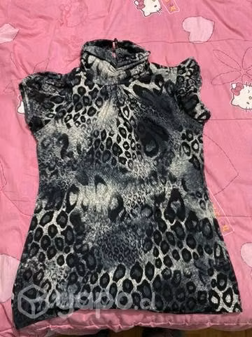 Ropita en perfecto estado