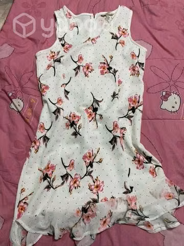 Ropita en perfecto estado