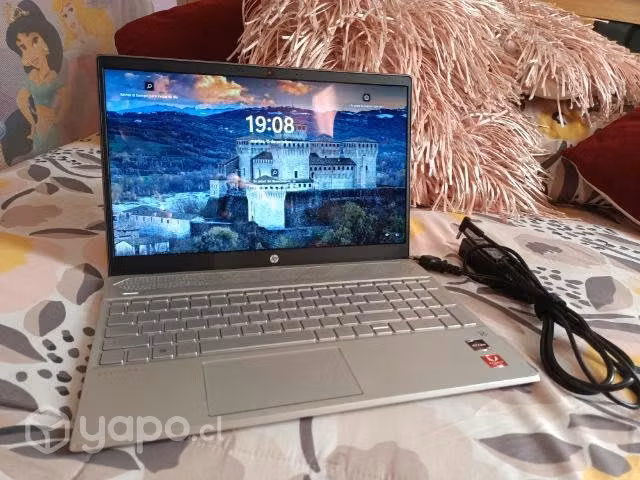 HP Pavilion LAPTOP 15-CWLXXX - Imagen 4