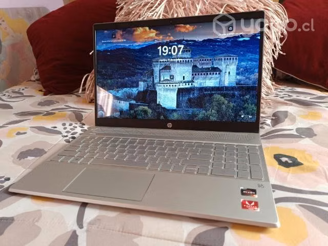 HP Pavilion LAPTOP 15-CWLXXX