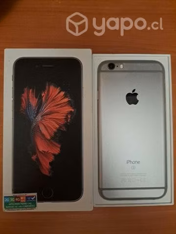 Iphone 6s