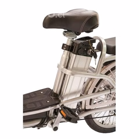 Motores Bicicletas y Scooter electricos - Imagen 6